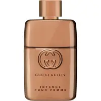 Gucci Guilty Intense Pour Femme Eau de parfum Spray 50 ml Dames