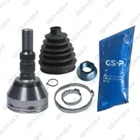 GSP 817007 Homokineet reparatie set, aandrijfas