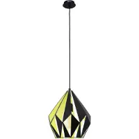 Eglo hanglamp carlton 1