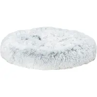 Intratuin Hondenmand Claire Grijs D 58 H 14 Cm