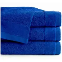 Detexpol Luxe Katoenen Handdoek Set Vito 2 Stuks - Zacht & Duurzaam