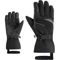 Ziener Handschoen Men Galerius Z GTX Black-8