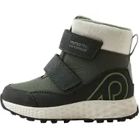 Reima - Kid's Hallava - Winterschoenen 36, zwart