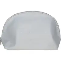 Nivea Silver Toiletry Bag - 25x 15 x 9 cm