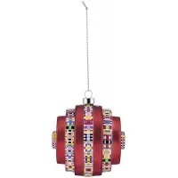 Alessi Holyhedrics Arch kerstbal