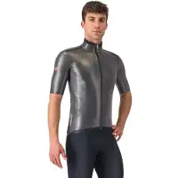 Castelli Gabba R Kortmouwjas