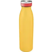 Leitz Drinkfles cosy geïsoleerd warm geel 500ml | 12 stuks