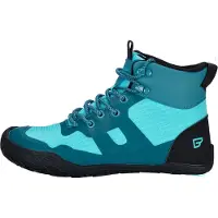 Ballop - Kid's Kuluba Waterproof - Winterschoenen 29, blauw/turkoois