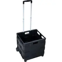 Pavo Krat opvouwbaar medium 380x360x310mm | 6 stuks