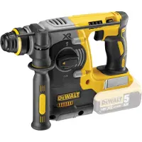 DeWalt DCH 273 NT accu combihamer 18 V 2,1 J SDS Plus Brushless + koffer - zonder accu, zonder oplader