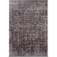 Elle Decoration Vloerkleed Brilliance - Bruin 120 x 170 cm