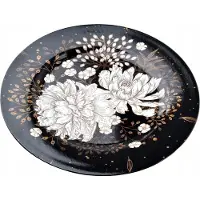 Affek Design BLANCHE COLORS Onderschotel 33cm - Decoratief & Stijlvol