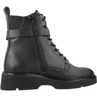 Stonefly businessschuhe Tessa 9 Zip Nap