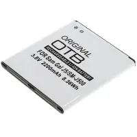 OTB Accu voor Samsung Galaxy Grand Prime, J3 en J5