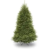 National Tree Company Dunhill Fir kunstkerstboom Hinged 152 cm