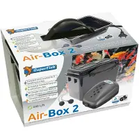 Superfish Air-Box II