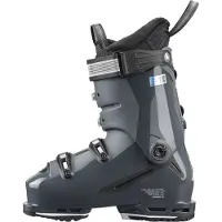 Nordica - speedmachine 3 95 x w boa (gw) - Skischoenen dames - Grijs
