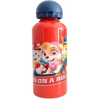 Stor Psi Patrol Aluminium Drinkfles 500ml - Kinderen