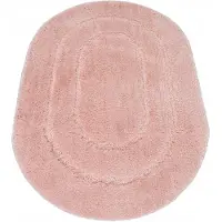 FLOOR Zachte Antislip Badmat 50x80cm - Wasbaar en Comfortabel