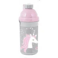 Paso Eenhoorn Bidon Meisjes Waterfles 550ml School & Training