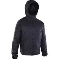 iON Heren Shelter Primaloft Black MTB jas