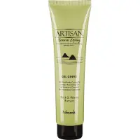Nook Gel Ginfix compact styling gel 150 ml