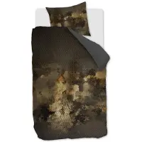 Kardol Dekbedovertrekken Presence Gold 140x200/220
