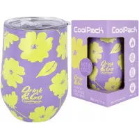 CoolPack Thermische Mok 500ml - Hot & Cold Dranken