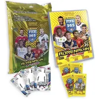 Panini Adrenalyn XL - FIFA365 25/26 - Mega Starter Pack