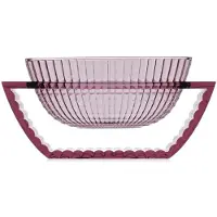 Kartell I Shine Vaas Pink