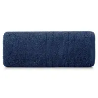 Eurofirany 2x Katoenen Handdoekenset 70x140 cm - Zacht & Absorberend