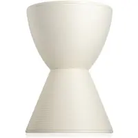 Kartell Prince AHA Kruk Wax White