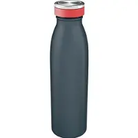 Leitz Drinkfles cosy geïsoleerd grijs 500ml | 12 stuks