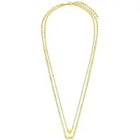 Lucardi Ketting goud