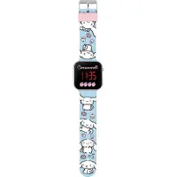 Kids Licensing Cinnamoroll Led-horloge