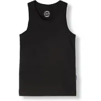 Claesen's - Jongens Hemd ZwartCL 150-Black-10