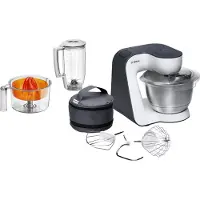 Bosch MUM50123 Foodprocessor