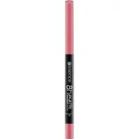 Essence 8h Matte Comfort Lipliner 15 Vintage Rose 0,3 Gr