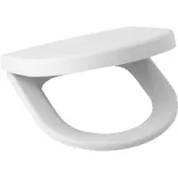 Jika Mio - Toiletzitting, duroplast, wit H8927113000001
