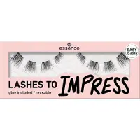 Essence - Nepwimpers om indruk te maken 1 Pc