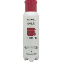 Goldwell Elumen Oxidant Free Gball Permanente Haarkleuring 200ml