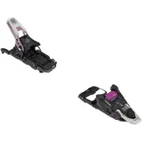 Salomon - Skibindigen - S/Lab Shift² 13 MN Byzantium/Black voor Unisex - Maat 110 mm - Zwart