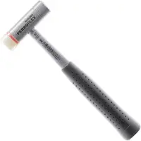 HALDER Ferroplex 30 Mm Nylon Hamer