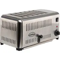 CombiSteel BROODROOSTER 6