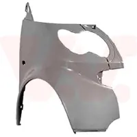 VAN WEZEL 2910564 Spatbord