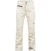 Peak Performance Skibroek Women Stretch Pants Sand Fog-XL