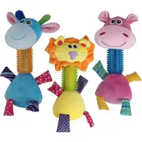 Pawise Puppy Long Neck Hippo