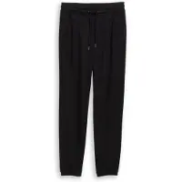Tom Tailor DENIM Broek zwart