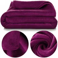 Eurofirany Zachte Microvezel Handdoek 50x90cm - Sneldrogend & Absorberend