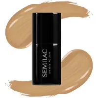 Semilac UV Colours UV Gel Polish Gel Nagellak 7 ml 652 Palo Santo